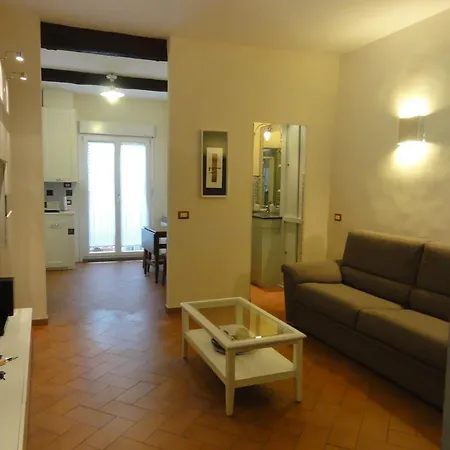 Appartement Maison Sara Florence