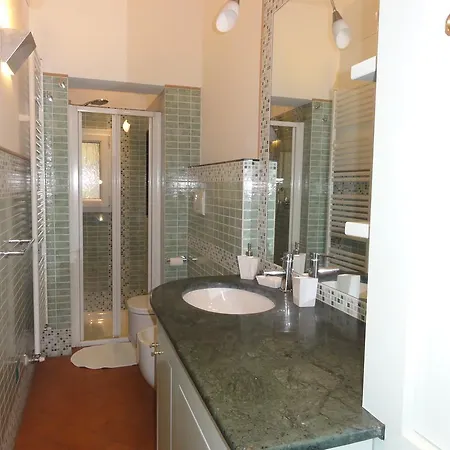 Appartement Maison Sara