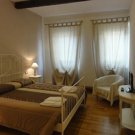 Appartement Maison Sara Florence
