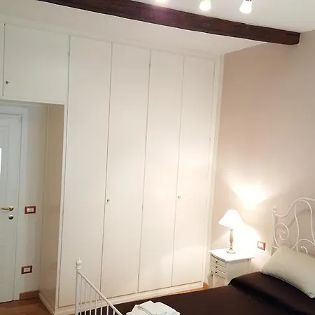 Maison Sara Appartement Florence