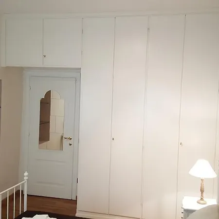 Maison Sara Appartement