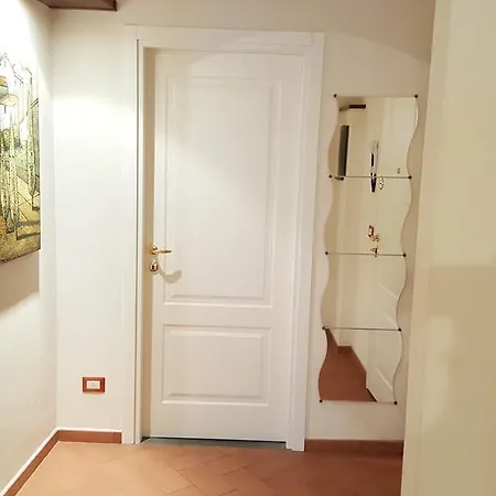 Appartement Maison Sara *