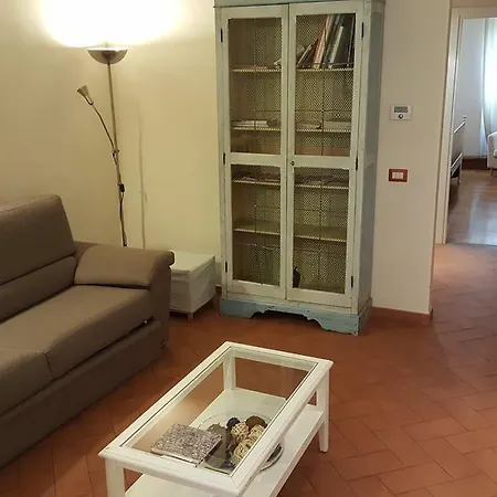 Maison Sara Appartement *