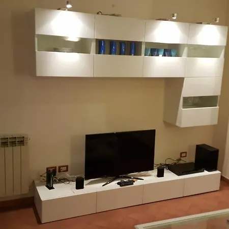 Appartement Maison Sara