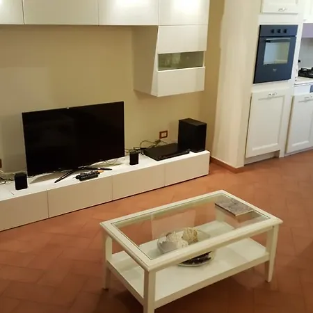 Maison Sara Appartement Florence