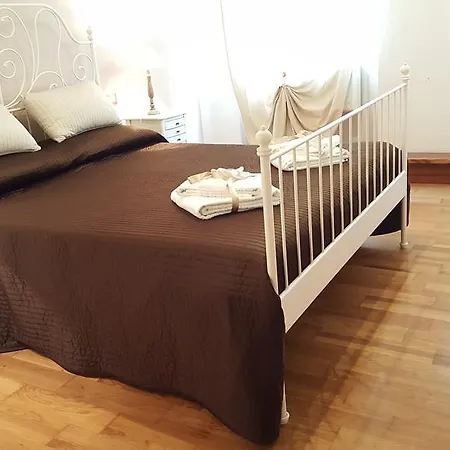 Maison Sara Appartement *