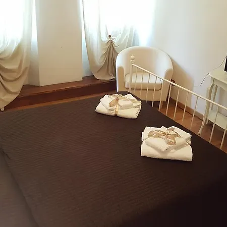 Appartement Maison Sara Florence