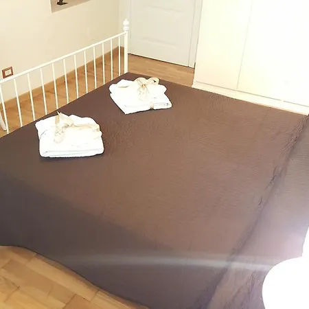 Maison Sara Appartement Florence