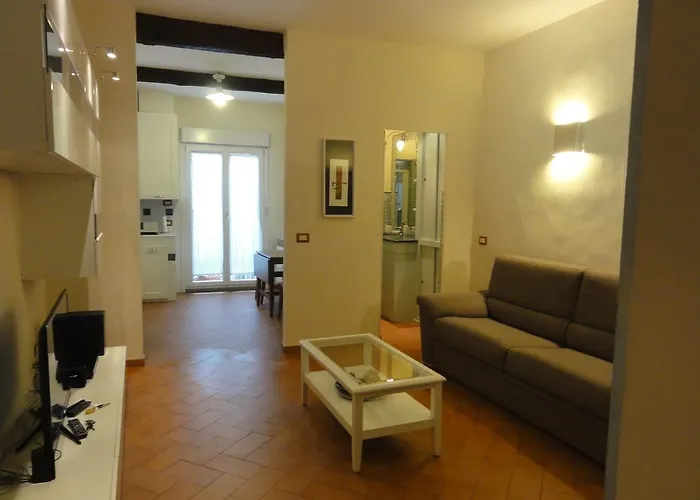 Appartement Maison Sara Florence