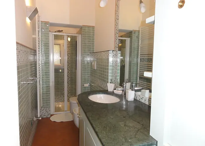 Appartement Maison Sara