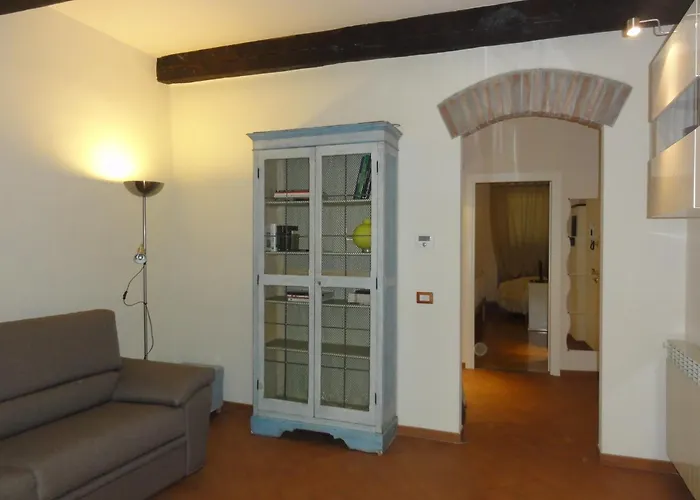 Maison Sara Florence