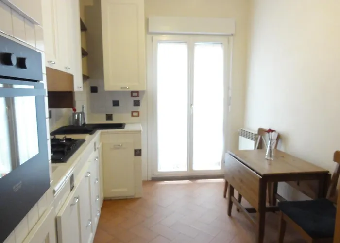 Appartement Maison Sara