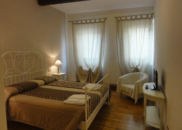 Appartement Maison Sara Florence