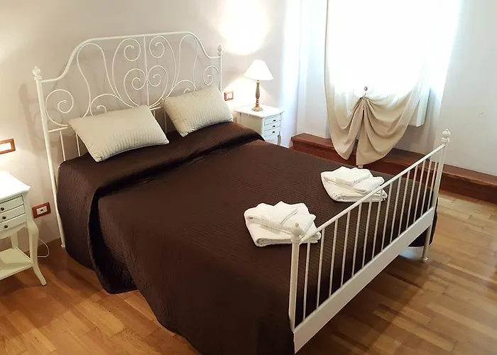 Maison Sara Appartement *