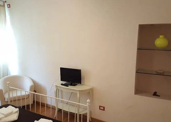 Appartement Maison Sara Florence