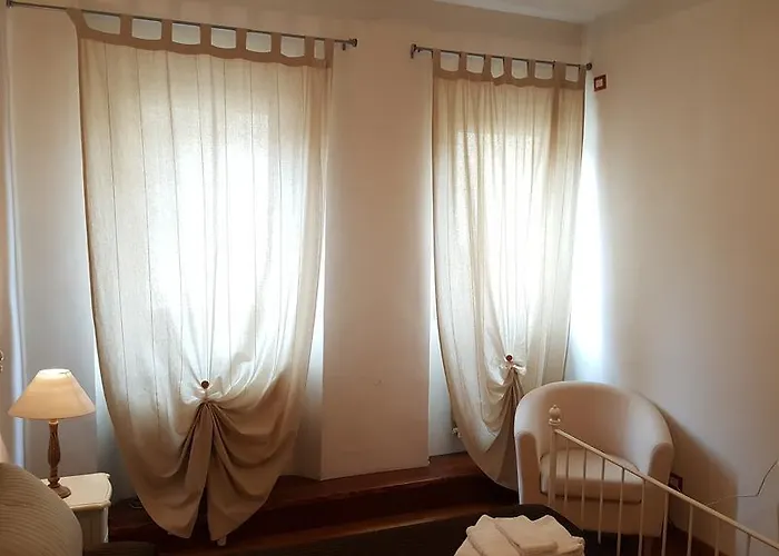 Maison Sara * Florence