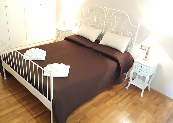 Appartement Maison Sara