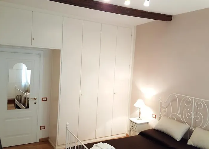 Maison Sara Appartement Florence