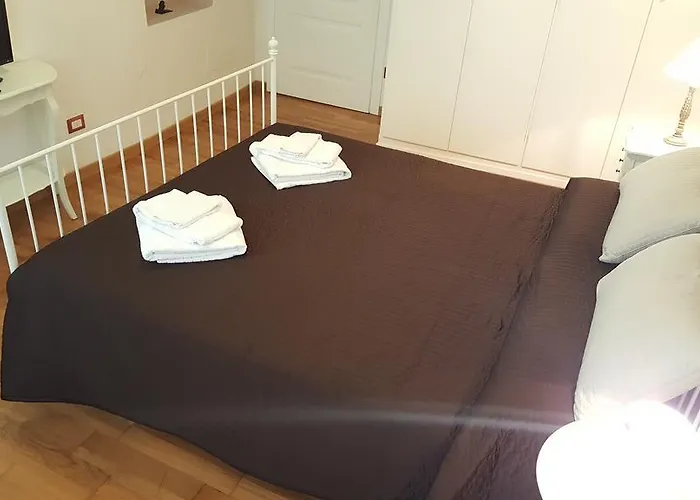 Maison Sara Florence