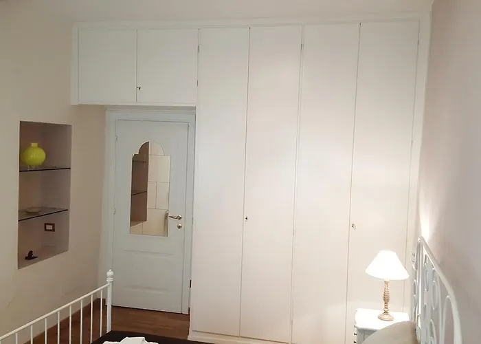 Maison Sara Appartement