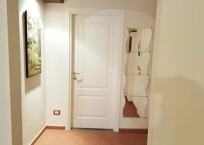 Appartement Maison Sara *