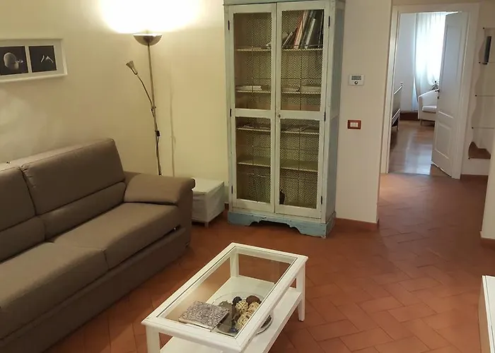 Maison Sara Appartement *