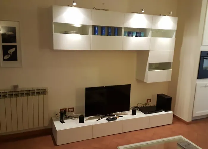 Appartement Maison Sara