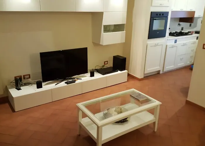 Maison Sara Appartement Florence