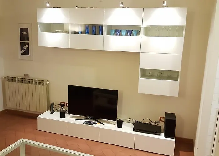 Maison Sara Appartement