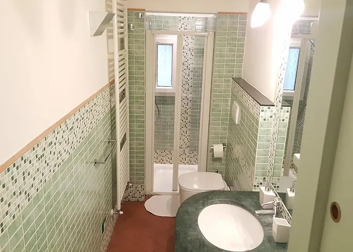 Maison Sara Appartement *