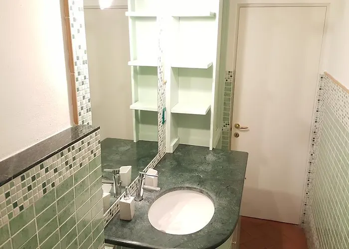 Appartement Maison Sara