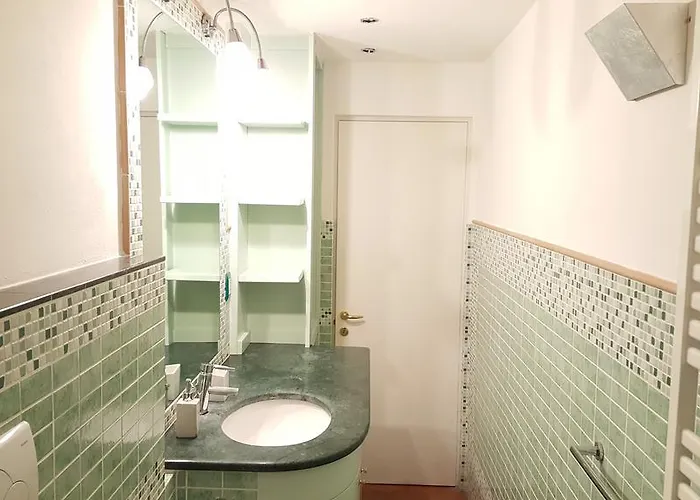 Maison Sara Appartement Florence