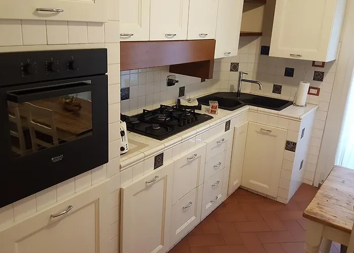 Maison Sara Florence