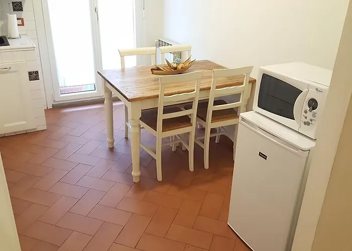 Maison Sara *