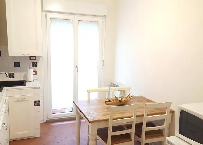 Appartement Maison Sara Florence