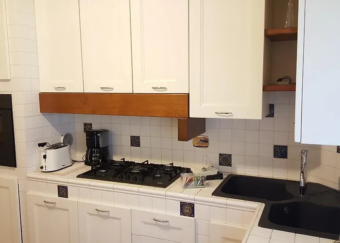 Maison Sara Appartement Florence