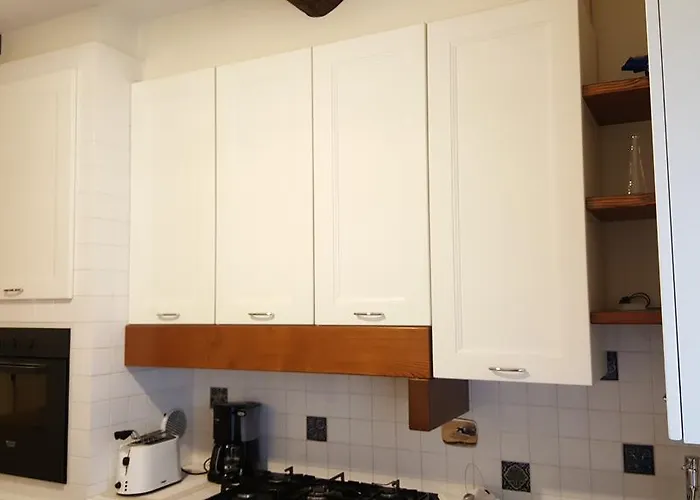 Maison Sara Florence