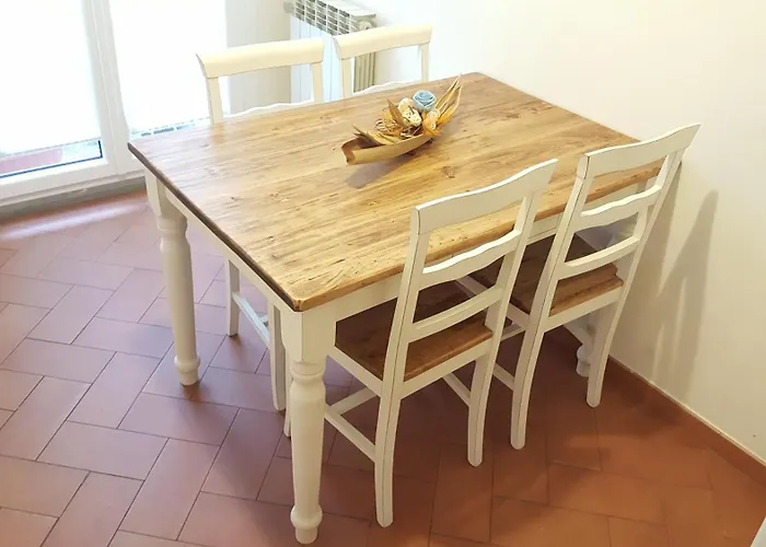 Maison Sara Appartement