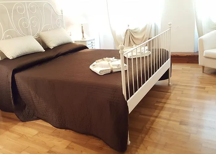 Maison Sara Appartement *