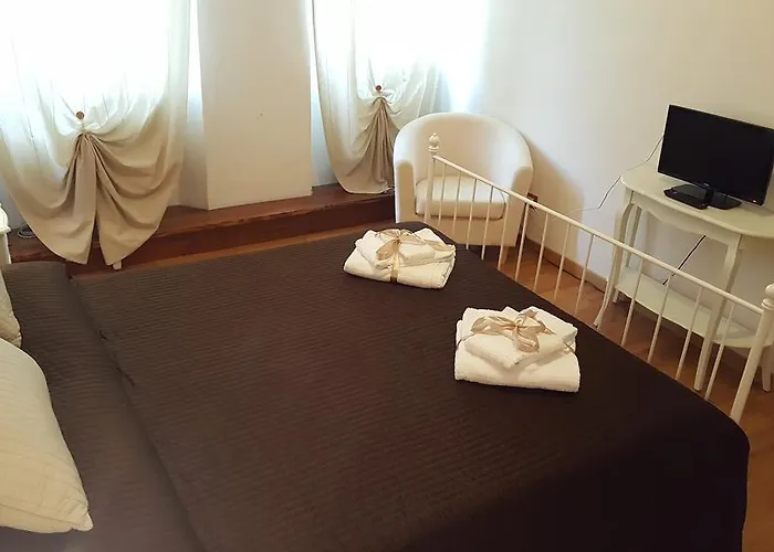 Appartement Maison Sara Florence