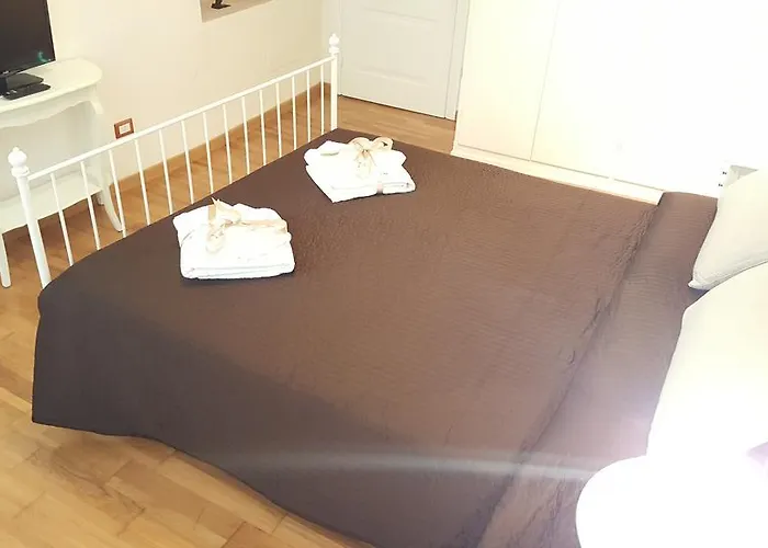 Maison Sara Appartement Florence