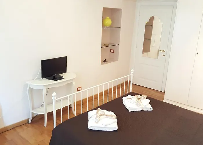 Maison Sara Florence