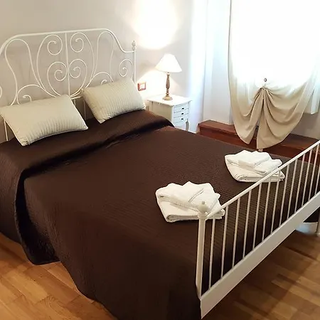 Maison Sara Lejlighed *