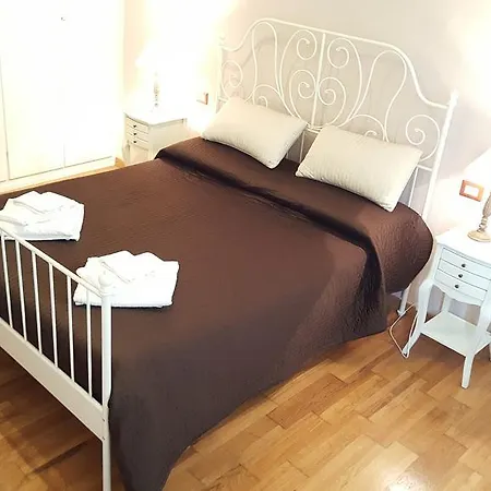 Appartement Maison Sara
