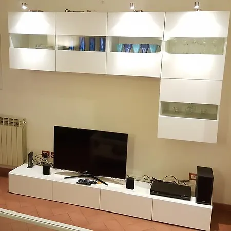 Maison Sara Apartman