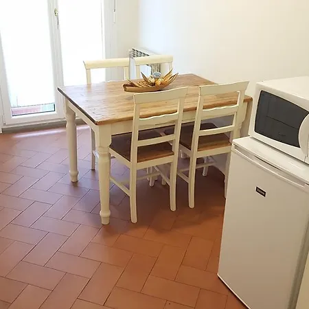 Maison Sara *