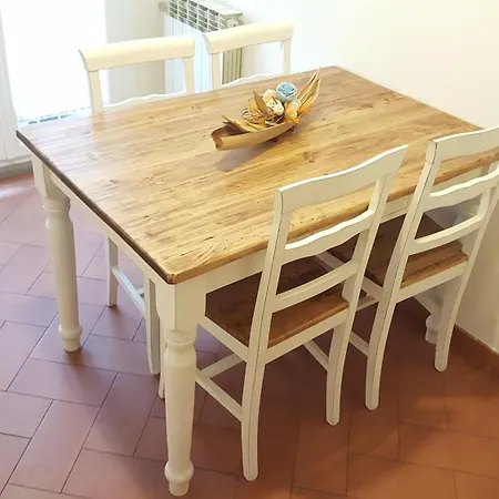 Maison Sara Appartement