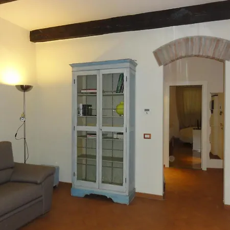 Maison Sara Floransa
