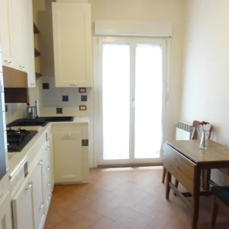 Daire Maison Sara