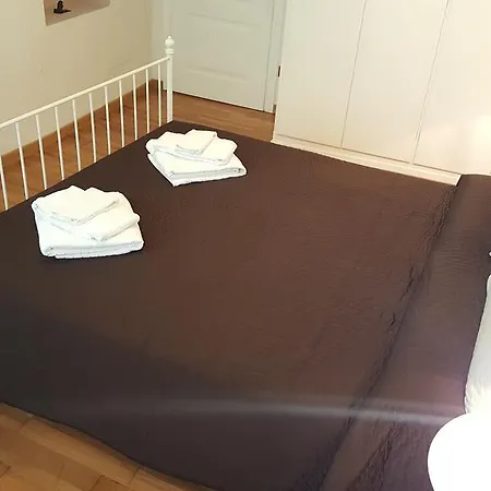 Maison Sara Floransa